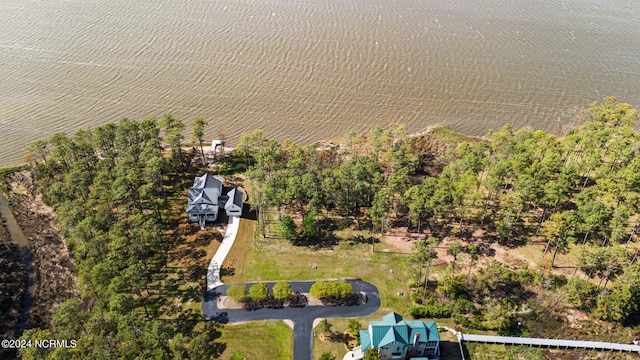 Listing photo 3 for 261 Oyster Point Rd Unit 18, Oriental NC 28571