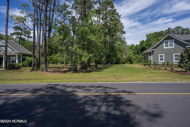 2410 St James Dr SE Unit 34, Southport NC, 28461 land for sale