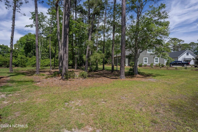 Listing photo 3 for 2410 St James Dr SE Unit 34, Southport NC 28461