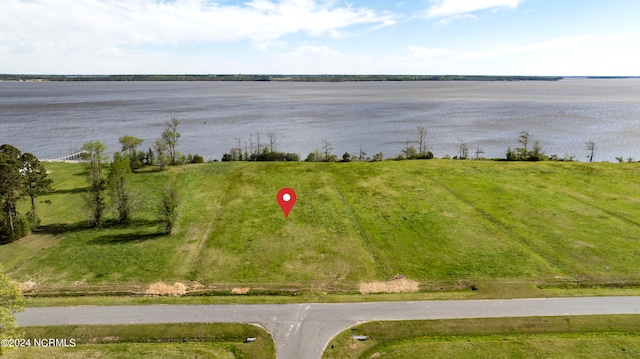 LOT127 Royal Tern Way Unit 127, Hertford NC, 27944 land for sale