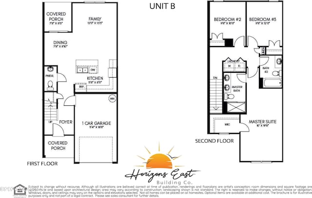 132 Coastline Cir, Cedar Point, NC 28584 - floor plan / room layout
