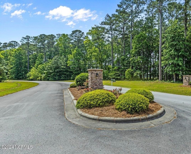 15 Winfield Ln Unit 15, Pinetown NC, 27865 land for sale