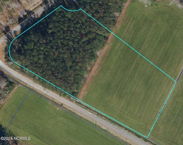 324 Stillwater Ln, Oriental NC, 28571 land for sale