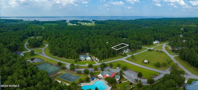 69 Wild Cherry Ln Unit 98, Minnesott Beach NC, 28510 land for sale