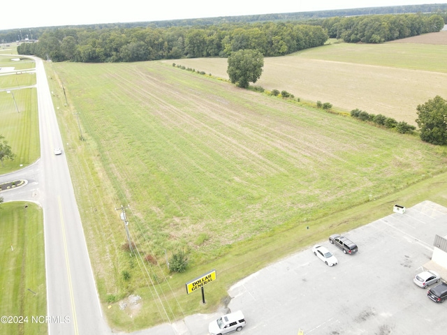 Tbd Hertford County High Road, Ahoskie NC, 27910 land for sale