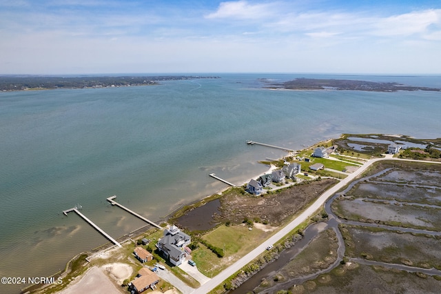 481 Oak Hammock Dr, Harkers Island NC, 28531 land for sale