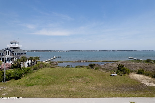 Listing photo 2 for 481 Oak Hammock Dr, Harkers Island NC 28531