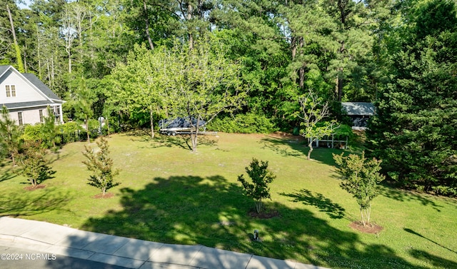 2411 Peregrine Way Unit 2, Wilmington NC, 28409 land for sale