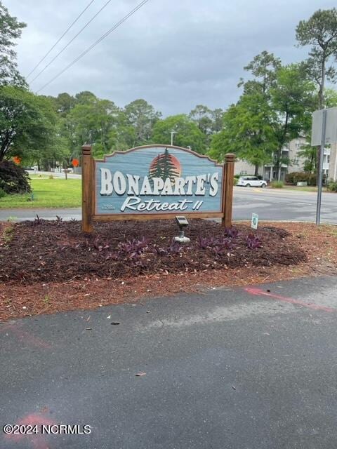 9078 Forest Dr SW Unit 59, Sunset Beach NC, 28468 land for sale