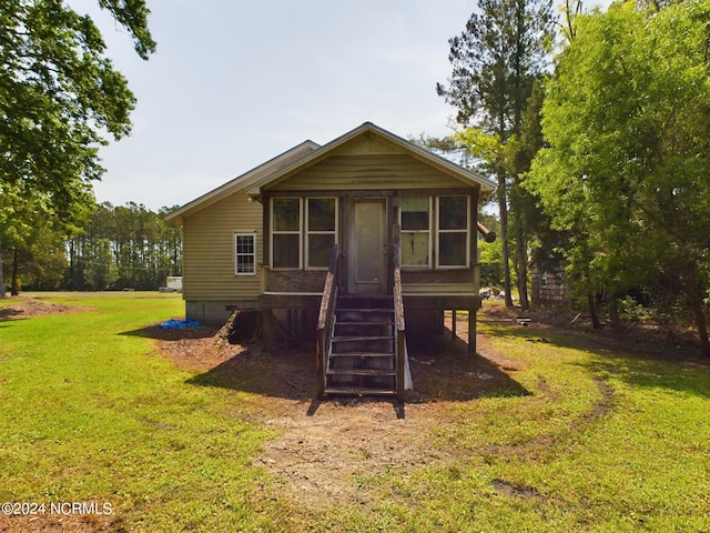 559 Hobucken School Rd, Hobucken NC, 28537, 3 bedrooms, 1.5 baths house for sale