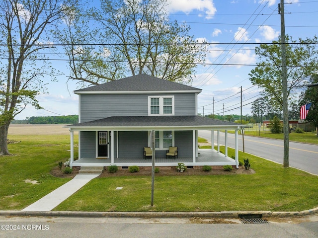 Listing photo 3 for 102 N King St, Bath NC 27808