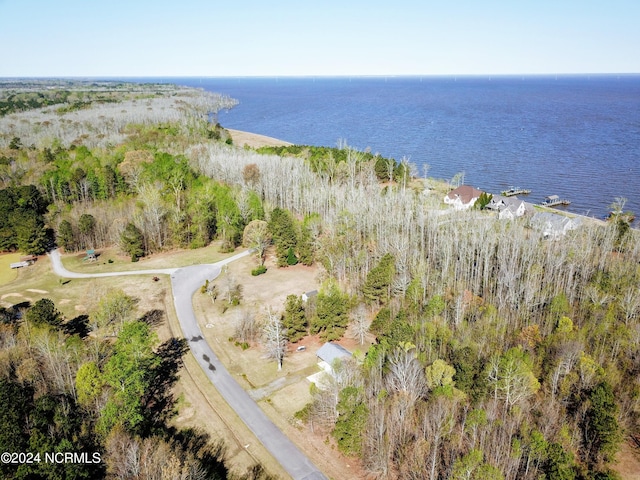 Listing photo 2 for LOT1 Summerby Rd Unit 1, Roper NC 27970