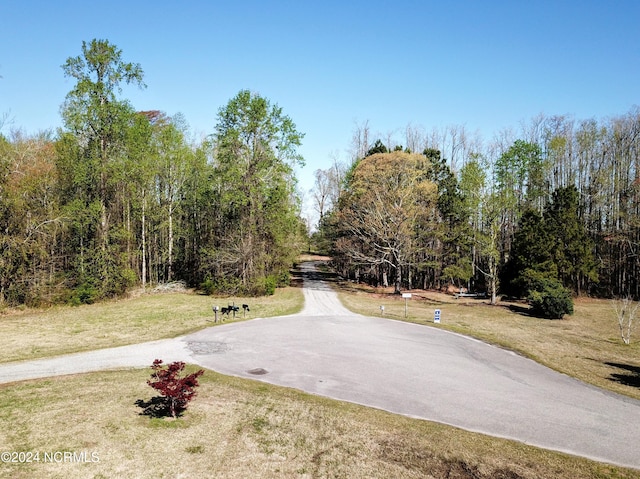 Listing photo 3 for LOT1 Summerby Rd Unit 1, Roper NC 27970