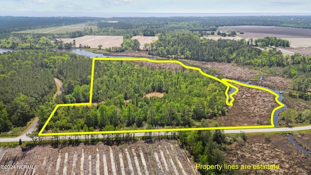 0 Straight Rd, Oriental NC, 28571 land for sale