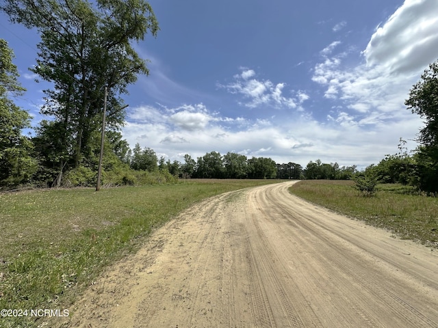 0 Needmore Rd, Turkey, NC 28393