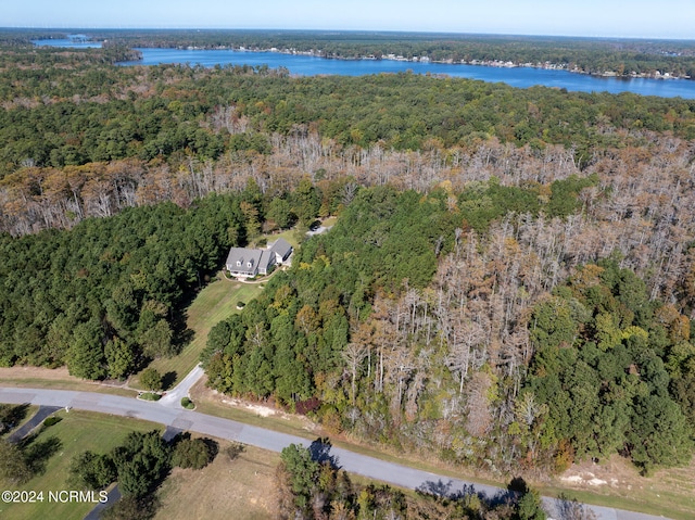 139 Osprey Dr Unit 43, Edenton NC, 27932 land for sale