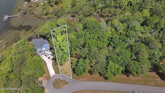 2021 Healing Water Ln SW Unit 552, Supply NC, 28462 land for sale