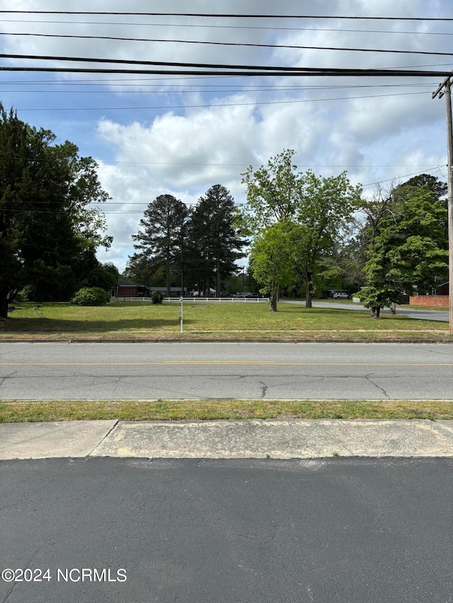 115 W Washington St, La Grange NC, 28551 land for sale