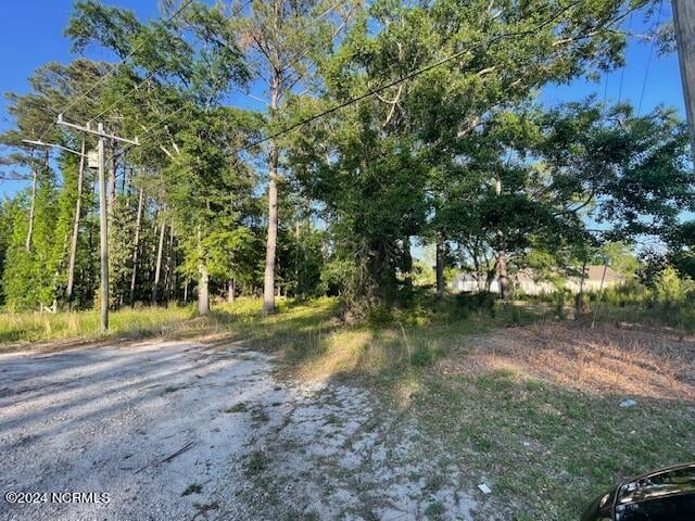 1214, 1220 N Kerr Ave Unit 85, 86, Wilmington NC, 28405 land for sale