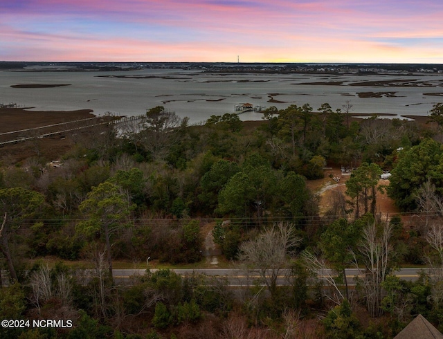 10022 Coast Guard Rd, Emerald Isle NC, 28594 land for sale