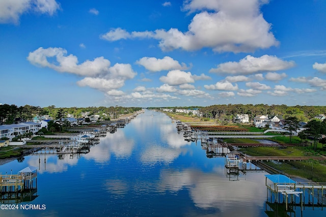 Listing photo 2 for 2616 Mariners Way SE, Southport NC 28461