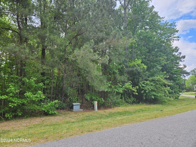 P3 Back Creek Ct Unit 3, Hertford NC, 27944 land for sale