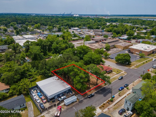 606 Kidder St, Wilmington NC, 28401 land for sale