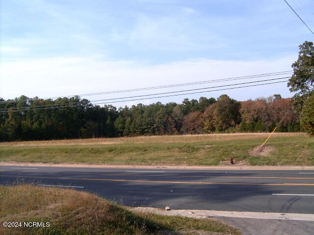 0 NC Highway 24-27 E, Biscoe NC, 27209 land for sale