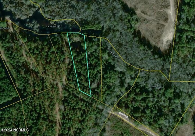 TBD Chalk Fork Rd, Rockingham NC, 28379 land for sale