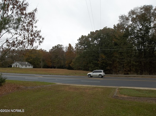 2363 NC Highway 24-27 E, Biscoe NC, 27209 land for sale