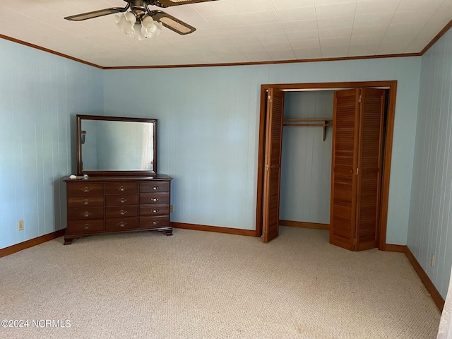 stairs featuring ornamental molding, wood walls, hardwood / wood-style flooring, and a baseboard heating unit