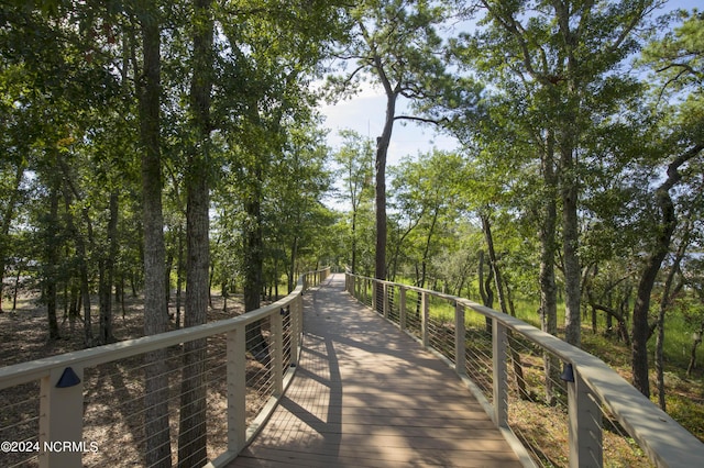 1134 Trisail Ter, Wilmington, NC 28412 - view of community