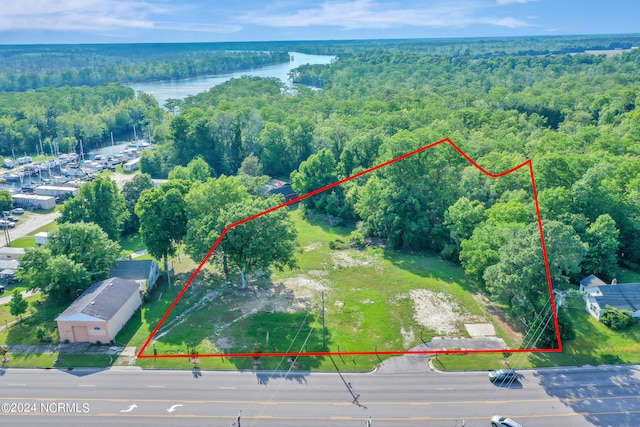 144 US Highway 158 W, Camden NC, 27921 land for sale