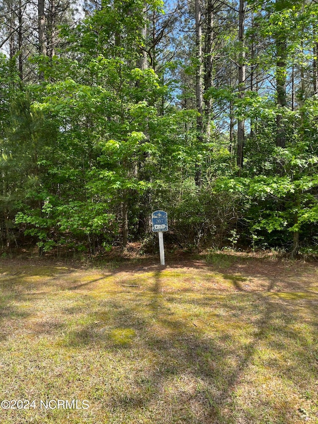 404 Plumtree Cir Unit 207, Edenton NC, 27932 land for sale