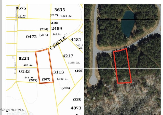 404 Plumtree Cir Unit 207, Edenton, NC 27932