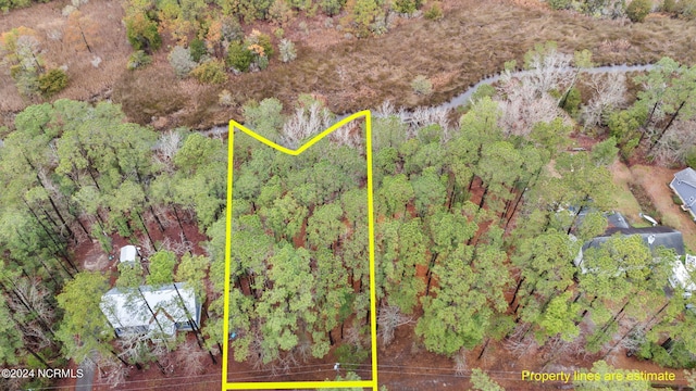 6013 Falcon Dr Lot 9, Oriental NC, 28571 land for sale