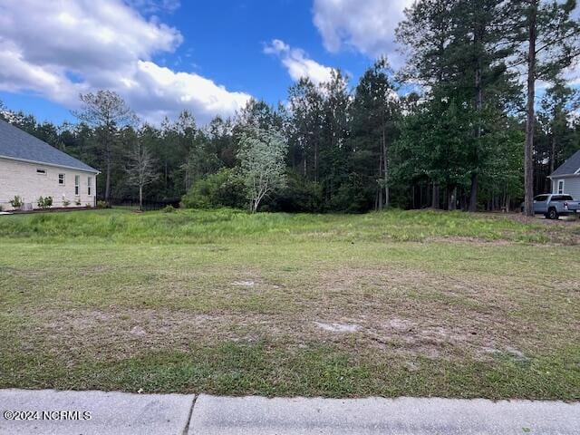 779 Breezewood Dr SE, Bolivia NC, 28422 land for sale