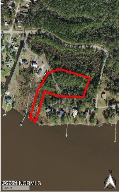 LOT5 River Walk Dr, Washington NC, 27889 land for sale