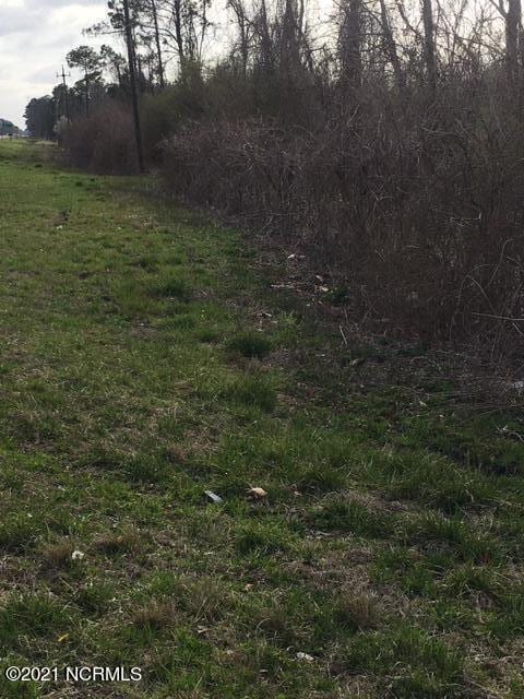 Tbd US-17 Highway, Maysville, NC 28555