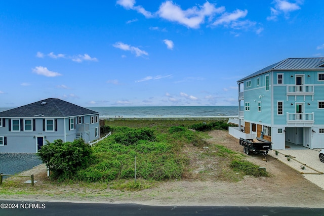 105 Ocean Blvd W Unit 5 & 17, Holden Beach NC, 28462 land for sale