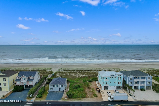 Listing photo 2 for 105 Ocean Blvd W Unit 5 & 17, Holden Beach NC 28462