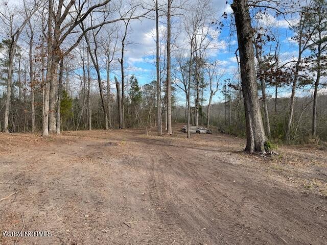 111 Barry Ln, Jacksonville NC, 28540 land for sale