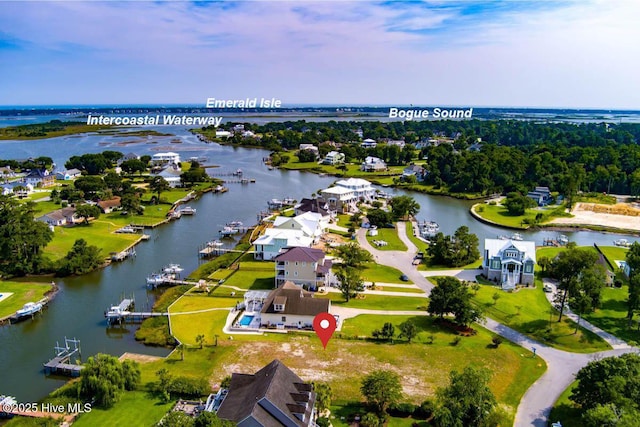 119 Cape Point Blvd Unit L 10, Cape Carteret, NC 28584