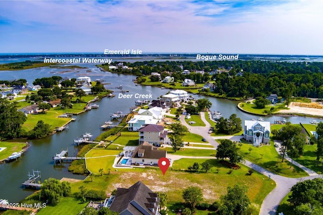 119 Cape Point Blvd Unit L 10, Cape Carteret, NC 28584