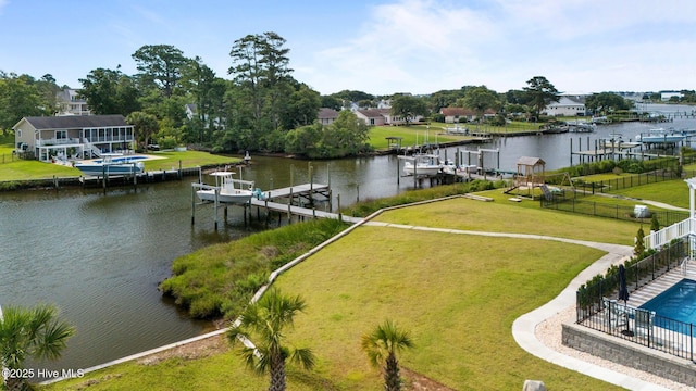 119 Cape Point Blvd Unit L 10, Cape Carteret, NC 28584