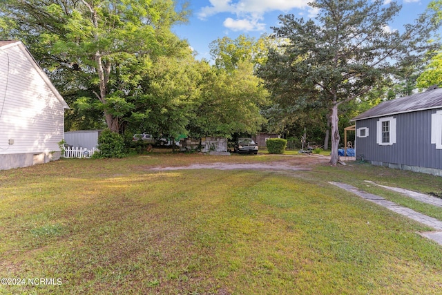 1003 Hall St, Wilmington NC, 28401 land for sale