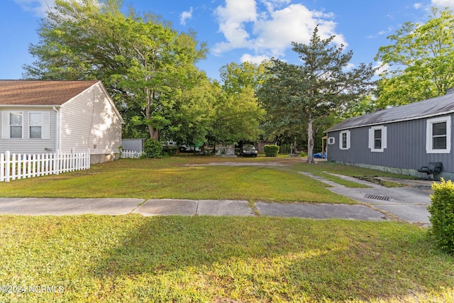 Listing photo 2 for 1003 Hall St, Wilmington NC 28401