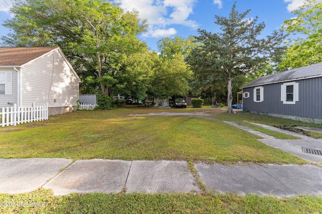 Listing photo 3 for 1003 Hall St, Wilmington NC 28401