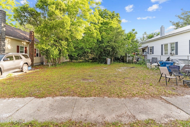 1015 Hall St, Wilmington NC, 28401 land for sale