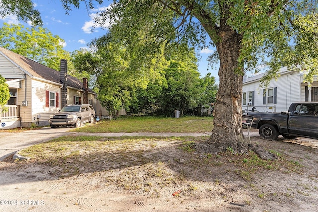 1015 Hall St, Wilmington, NC 28401